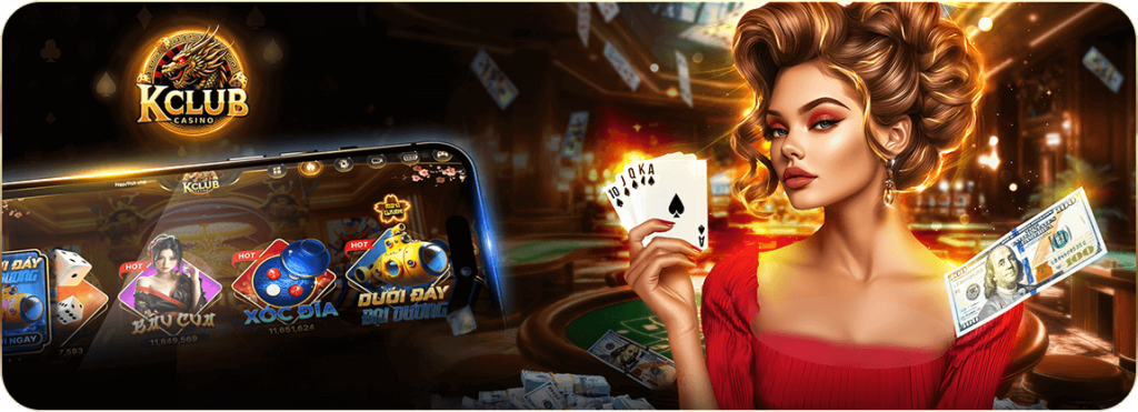 Điểm danh các game bài trực tuyến dễ chơi