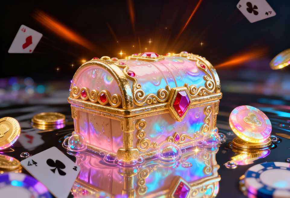 The Ultimate Guide to Slot Machines at Golden Crown Casino