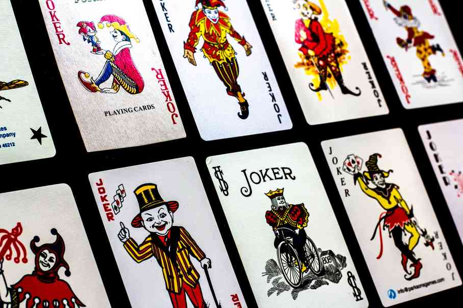 The Ultimate Guide to Slot Machines at Golden Crown Casino